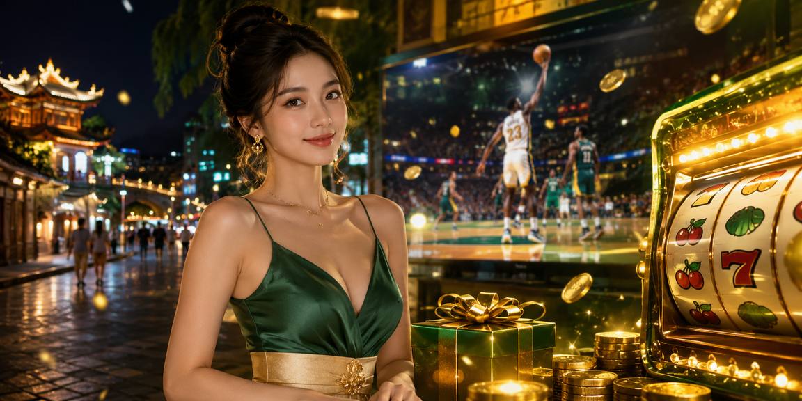 vn321 Hơn Năm Trăm Tựa Game Slot